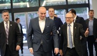 იიც ეფლბაუმი: საქართველოს პრემიერ-მინისტრი დინამიური, ახალგაზრდა, ძალიან ჭკვიანი და უსაზღვროდ ენერგიული ადამიანია