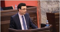 ბექა დოჭვირი: რეგულაციები მიმართულია იქითკენ, რომ მოხდეს მოქალაქეების მობილობის შემცირება, იმისათვის, რომ შემცირდეს პანდემიის გავრცელება ქვეყნის ტერიტორიაზე