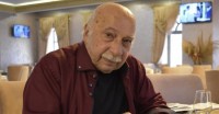 გია ყანჩელი გარდაიცვალა