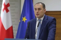  დიმიტრი ქუმსიშვილი: ჩვენთვის მნიშვნელოვანია ის განცხადებები, რომელიც EBRD-ს პრეზინდენტმა მთავრობის ეკონომიკური პოლიტიკის შეფასებისას გააკეთა