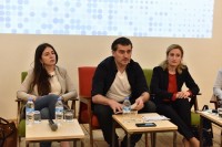 მიხეილ ყაველაშვილი: კომიტეტის სტრატეგია და სამოქმედო გეგმა ახალგაზრდობის მოთხოვნებზეა ორიენტირებული