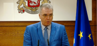 დავით სერგეენკო: როდესაც ფუნქციები გაერთიანდება დეპარტამენტები უცვლელად ან მცირე ცვლილებით გადმოვა