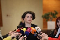პრაიდთან დაკავშირებით მოლაპარაკებებს ჯერ კონკრეტული შედეგი არ აქვს