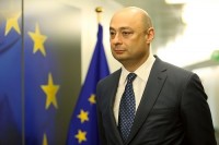 გიორგი ქობულია დღეს კონფერენციაში „საქართველო და მსოფლიო 2019 წელს“ პანელებში მიიღებს მონაწილეობას