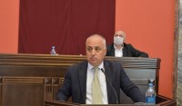 „საზოგადოებრივი ჯანმრთელობის შესახებ“ კანონში შეტანილი ცვლილებები მხოლოდ დროებითი ღონისძიებები იქნება 