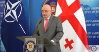 დავით დონდუა: საქართველოს ალიანსის დღის წესრიგში მნიშვნელოვანი ადგილი უკავია 