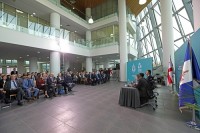 შსს მოქმედ გამომძიებელთა გადამზადებას და კონკურსის წესით ახალ გამომძიებელთა მიღებას იწყებს