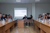 წყალტუბოში სასოფლო-სამეურნეო პროექტებს გაეცნენ