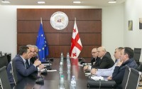 ახალი რეგულაციები გარემოზე მავნე ზემოქმედების კუთხით კონტროლს და სანქციებს გაამკაცრებს