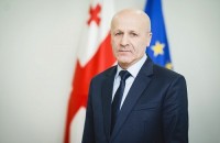იური ნოზაძე: ქვეყნისთვის სამონადირეო ტურიზმის განვითარება პრიორიტეტული მიმართულებაა