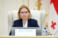უახლოეს პერიოდში საქართველოში რძის პროდუქტების მწარმოებელი ბელარუსული საწარმო გაიხსნება უახლოეს პერიოდში საქართველოში რძის პროდუქტების მწარმოებელი ბელარუსული საწარმო გაიხსნება