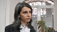 თამარ ჩუგოშვილი: მსგავს განცხადებებზე სტრასბურგის სასამართლო ძალიან მძიმედ რეაგირებს ხოლმე