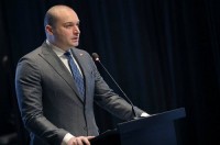 მამუკა ბახტაძე 10 აპრილს ევროპის საბჭოს საპარლამენტო ასამბლეაზე სიტყვით გამოვა