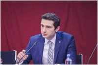 კახა კუჭავა: დიდი ბრიტანეთისგან ძლიერი მხარდაჭერა გვაქვს